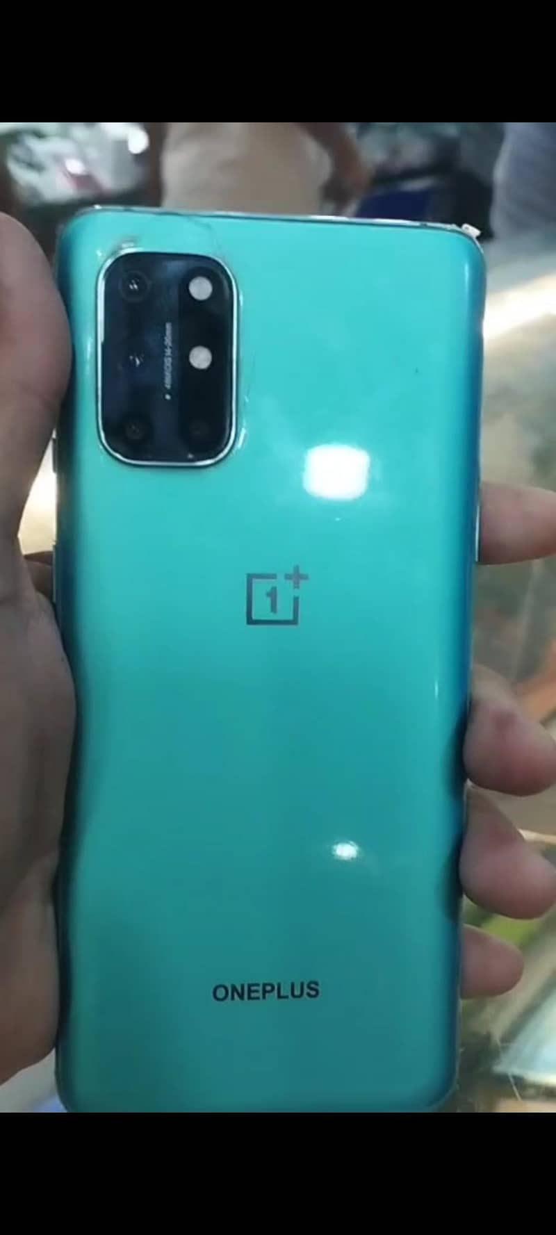 One Plus 8 3