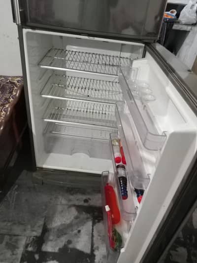 new condition fridge for sale in Jhelum city