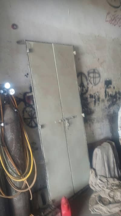 Doors Stair For Sale 220Kg