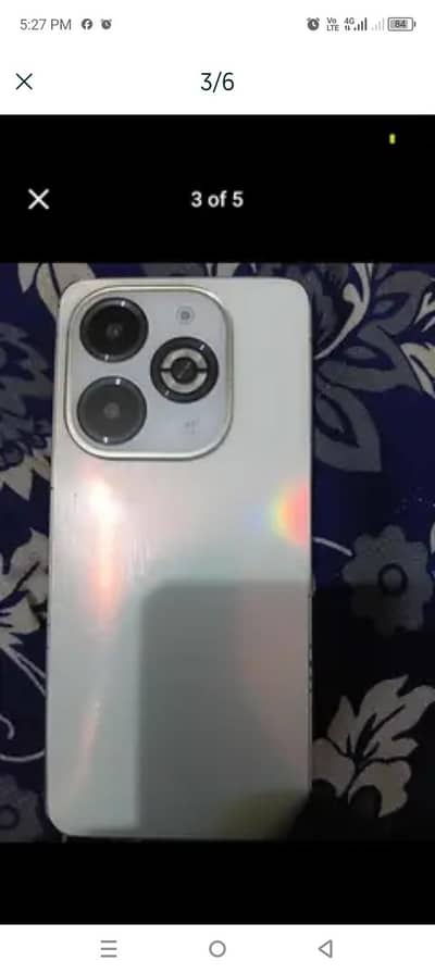 infinix smart 8 for sale