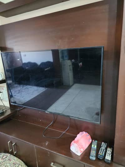 Samsung Chaina LeD