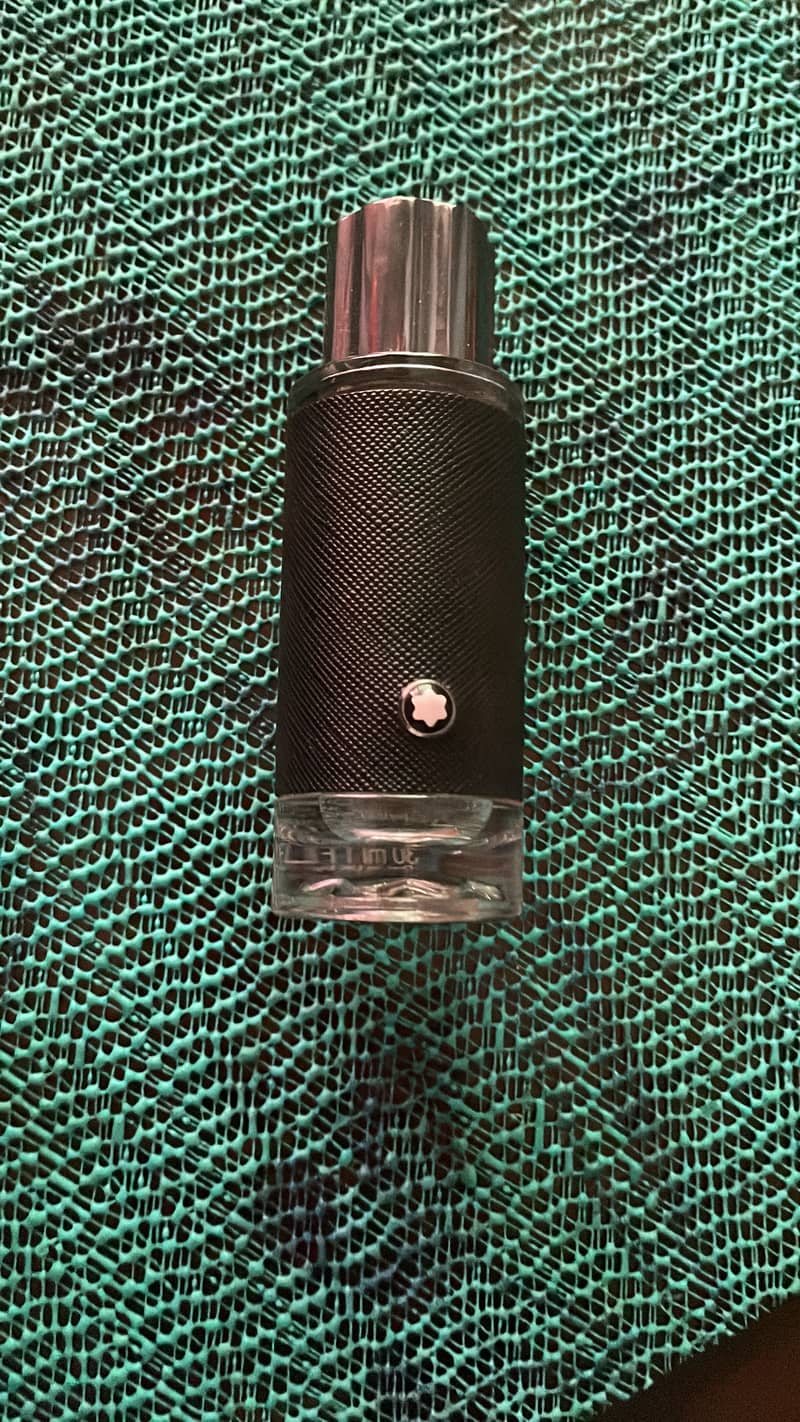 Different perfumes 2