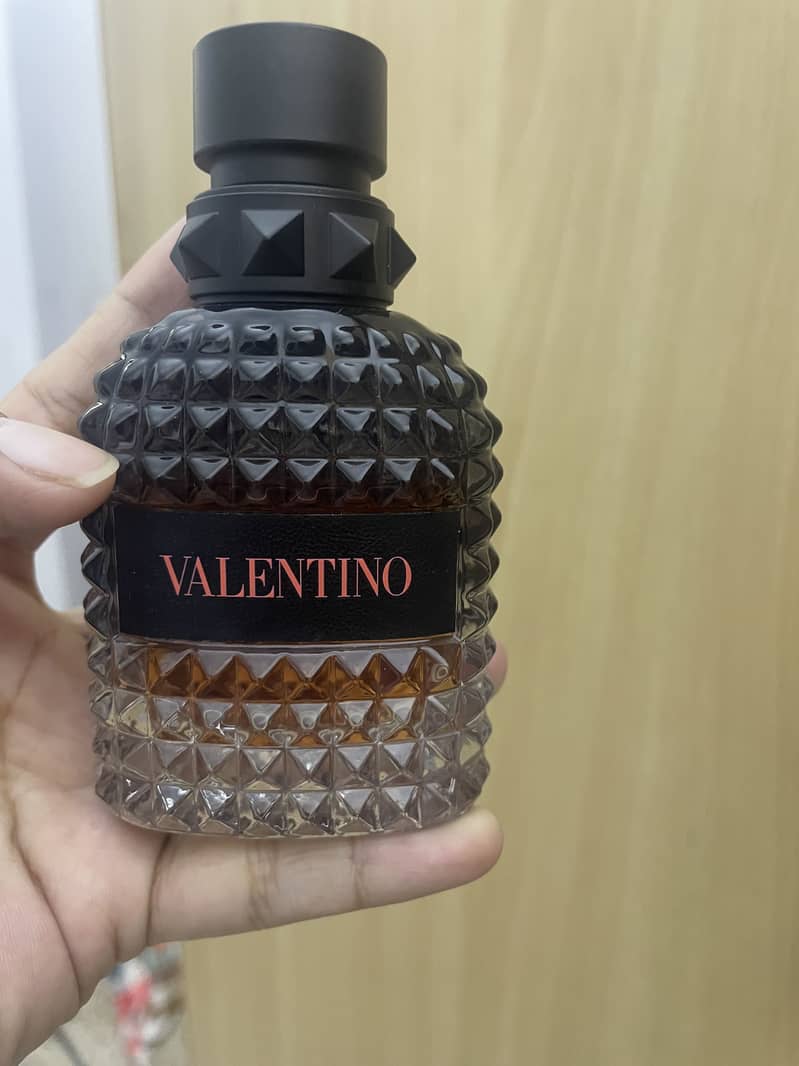 Different perfumes 6