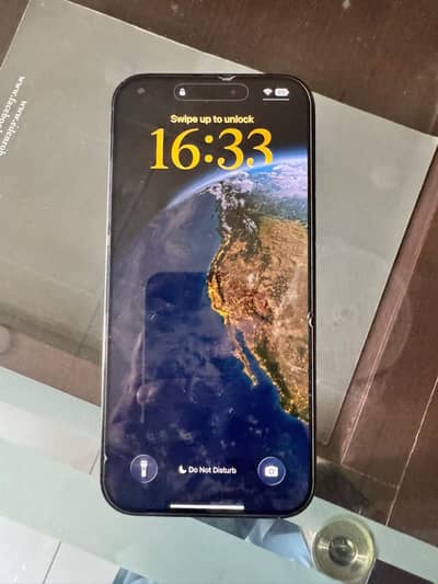 Apple iPhone 16 Pro Max JV