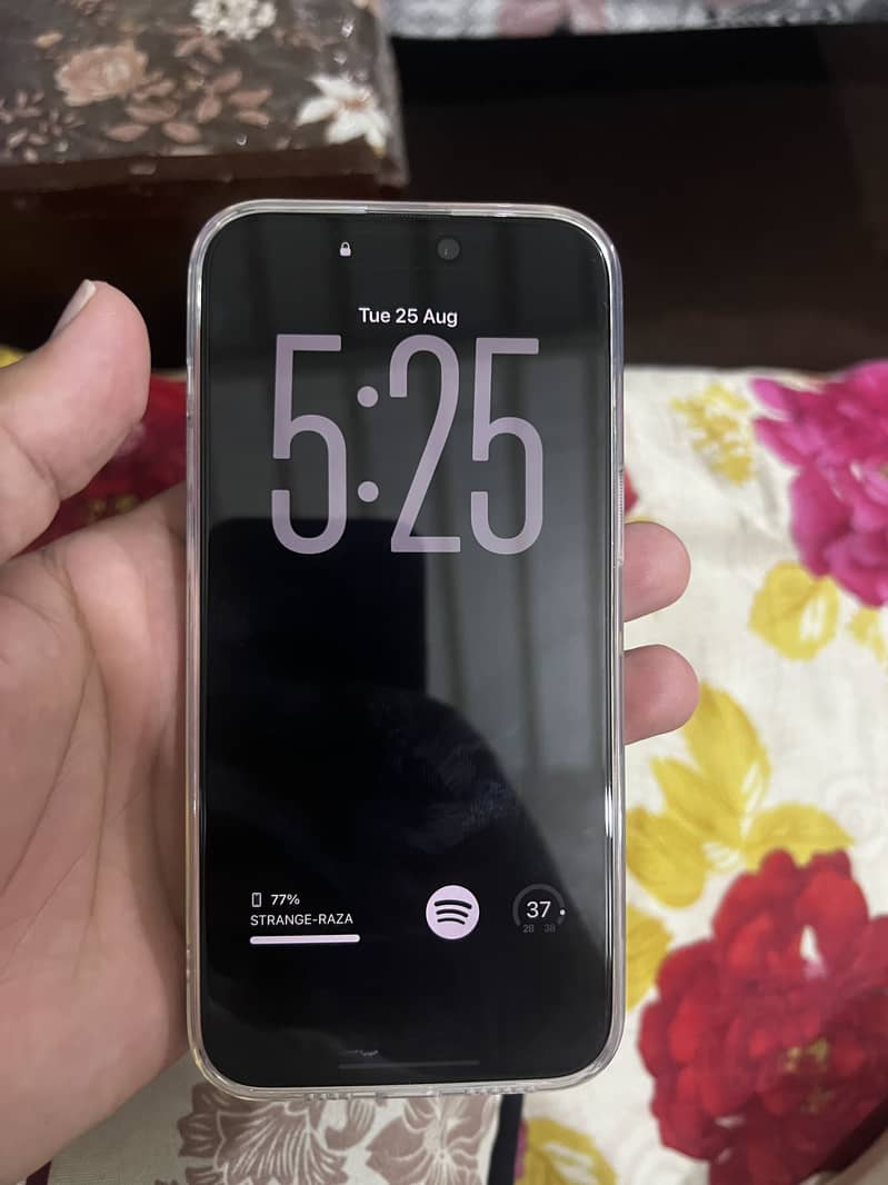 Apple iPhone 15 Pro Max 1