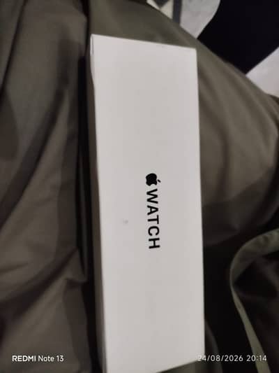 Apple watch  Box pack brand new