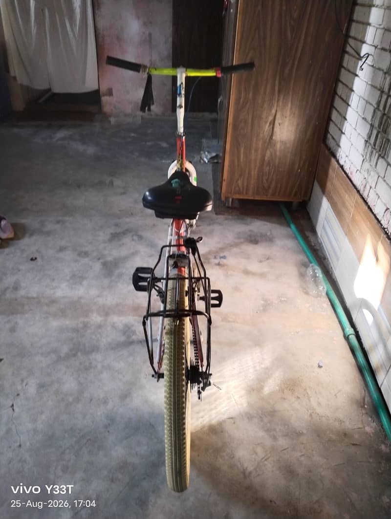 phoenix cycle 10/9 condition 4