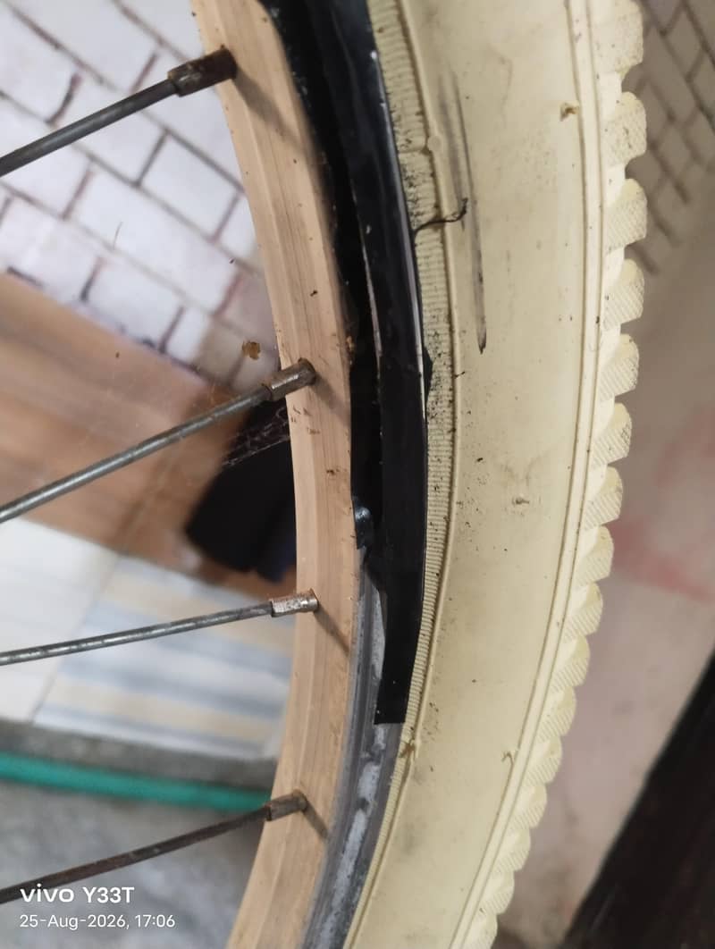 phoenix cycle 10/9 condition 9