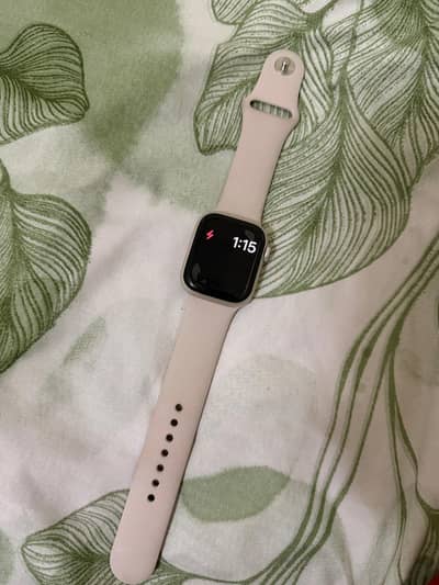apple watch 8