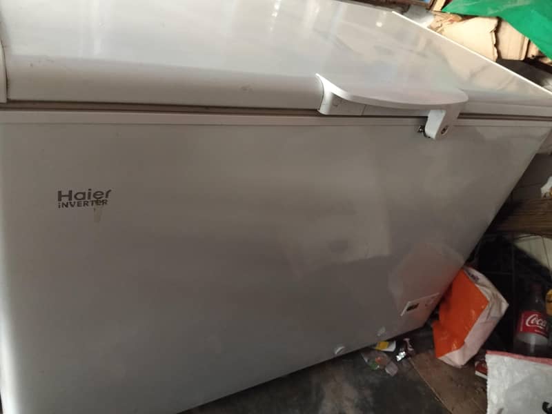 Haier 0