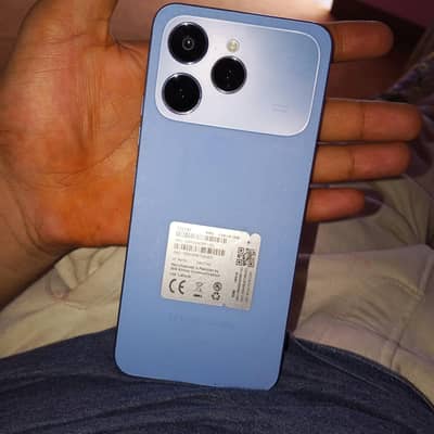 Tecno Spark 20C