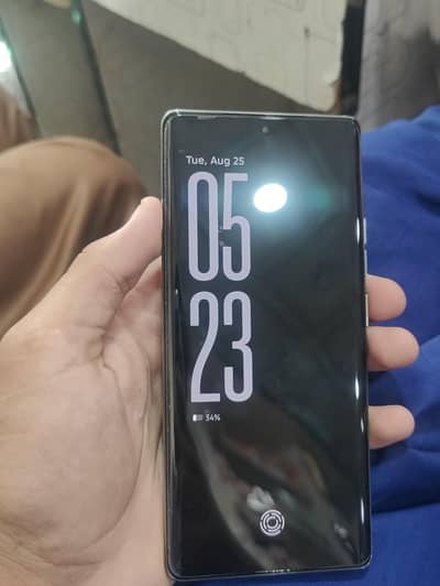 TECNO COMMON 40 PRO PLUS