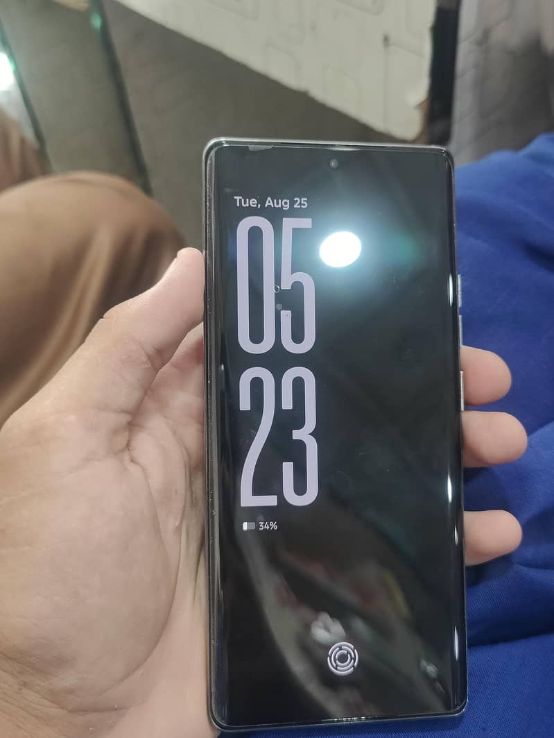 TECNO COMMON 40 PRO PLUS 0