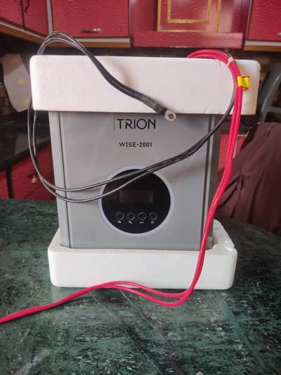 SOLAR INVERTER 1650W