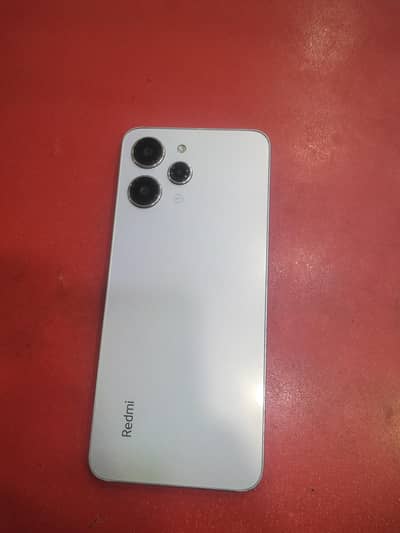 Xiaomi Redmi 12