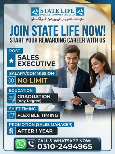 Statelife insurance agent