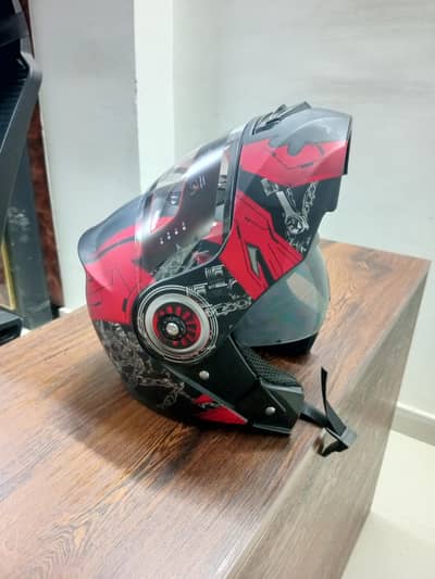 Helmet