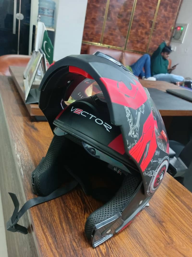 Helmet 2