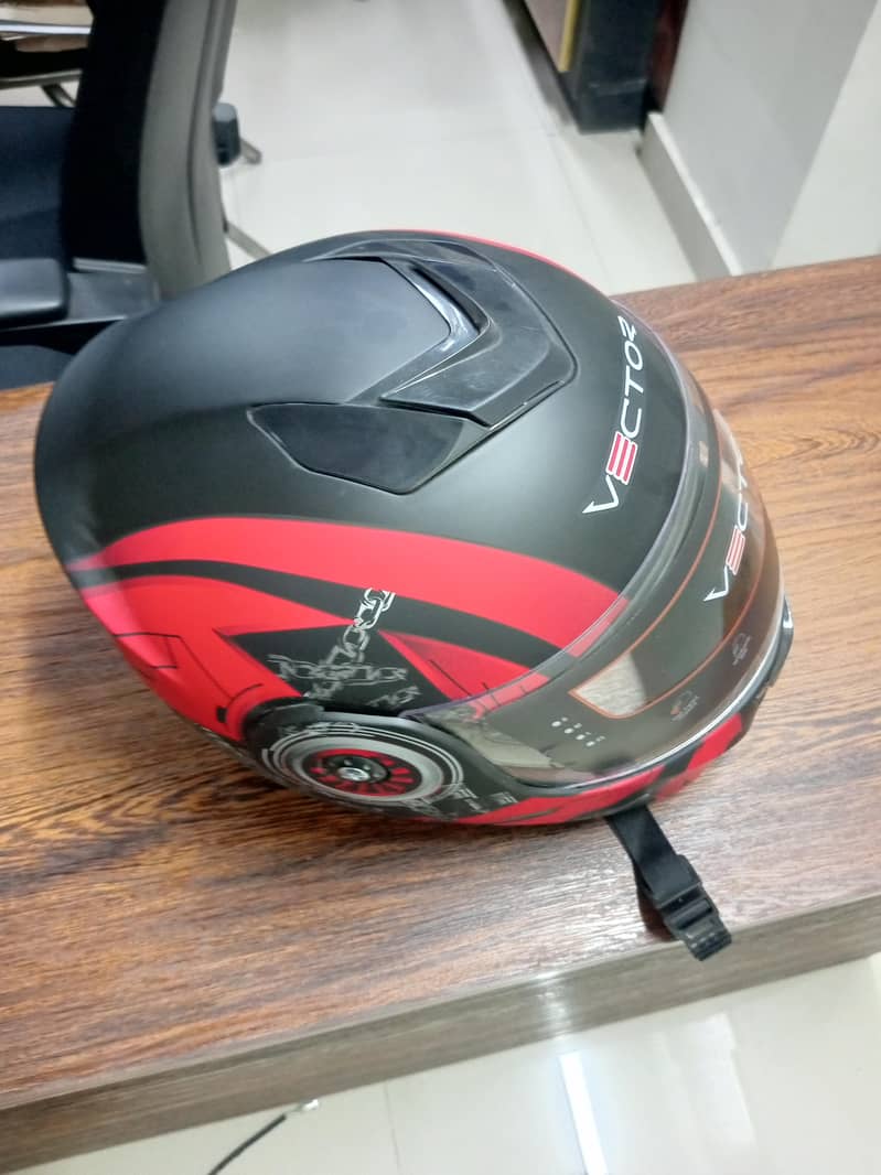 Helmet 3