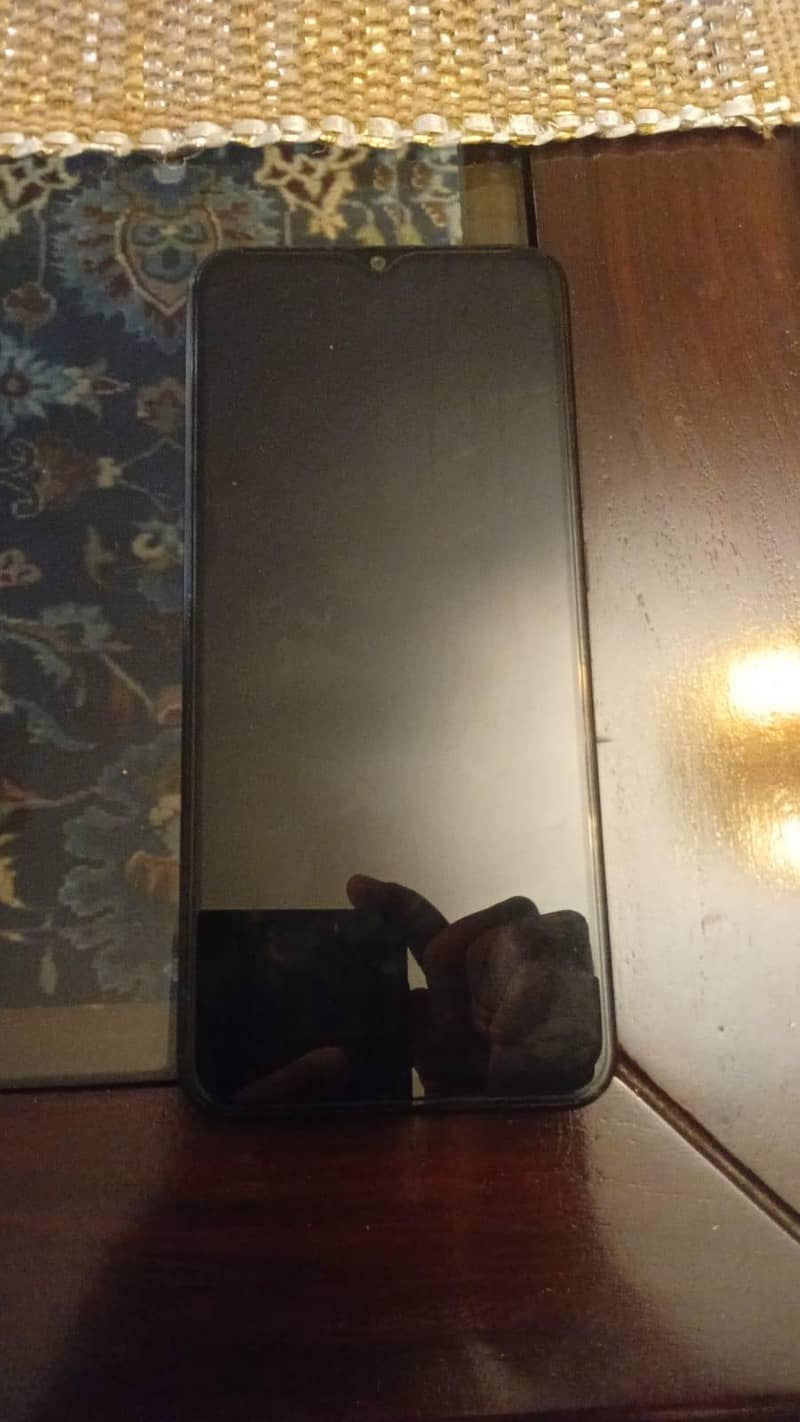 OPPO A16 1