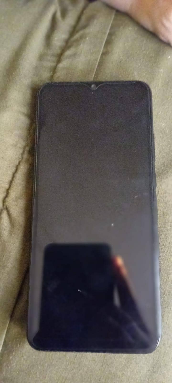 OPPO A16 2