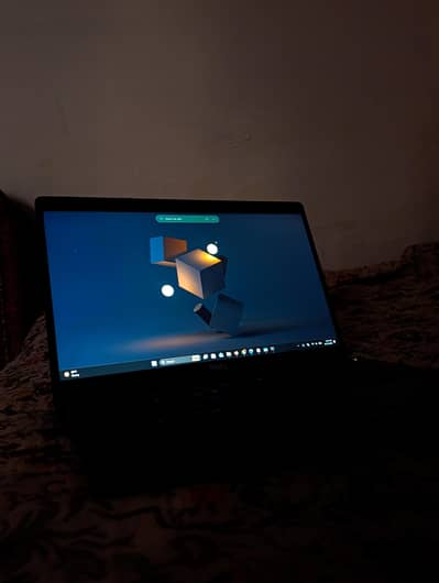 Dell latitude 5400