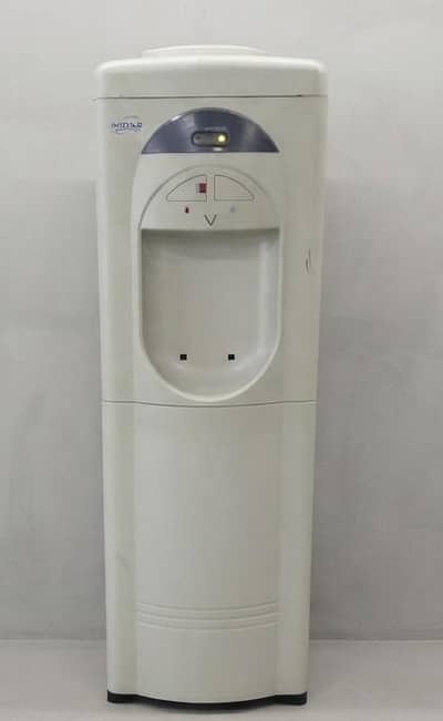 MIDAS water dispenser