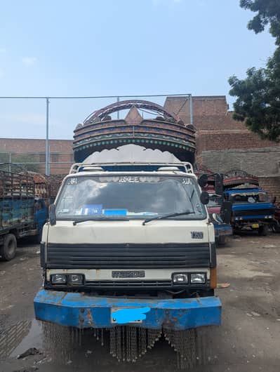 Mazda T3500
