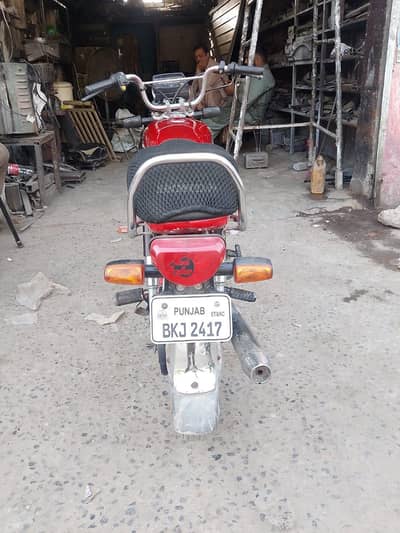 good condition bike for sale documents clear 03125693013