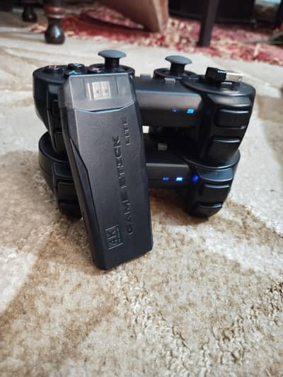 4 k game stick lite HD