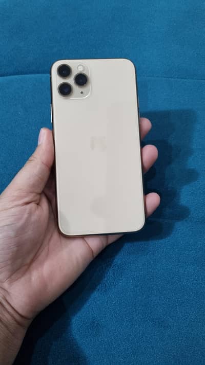 iPhone 11 Pro non pta 256Gb