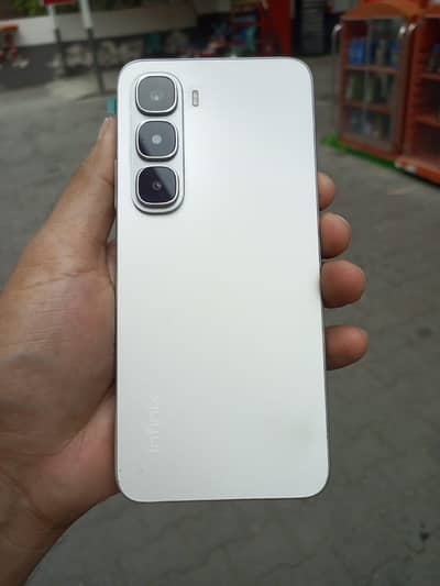 infinix hot 60i