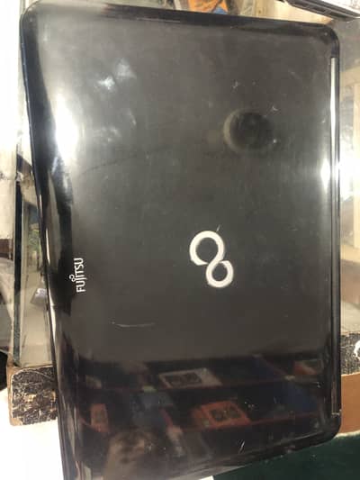 Core I5 2nd Gen