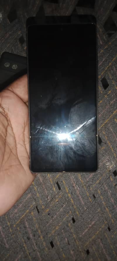 Google Pixel 6a