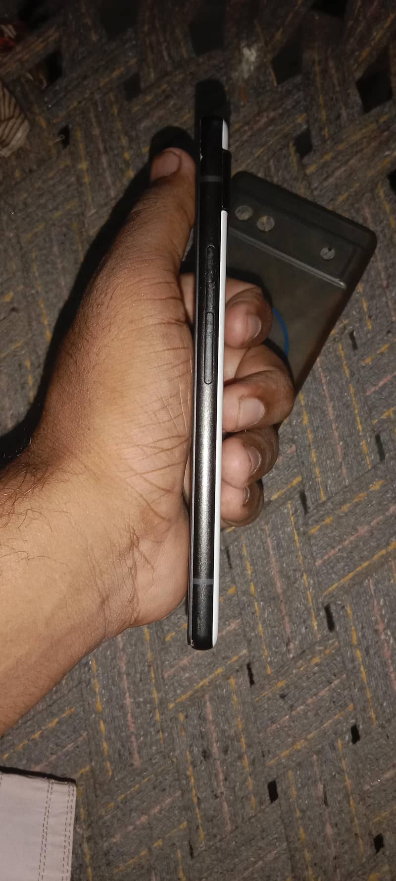 Google Pixel 6a 3