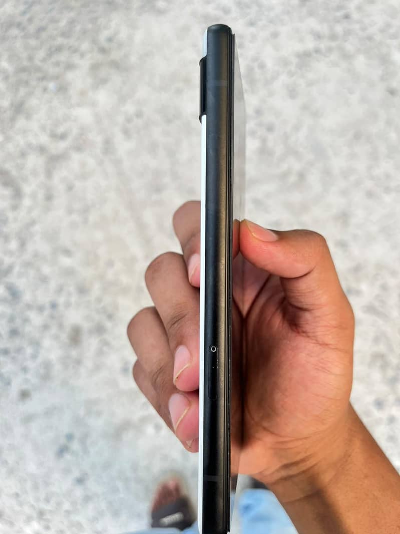 Google Pixel 6a 3