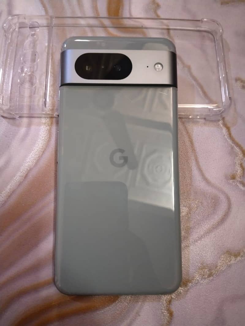Google Pixel 8 0