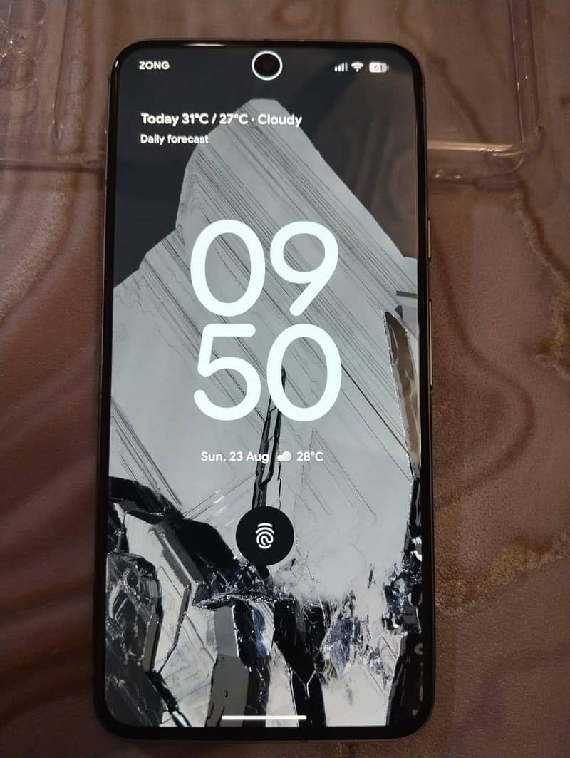 Google Pixel 8 1
