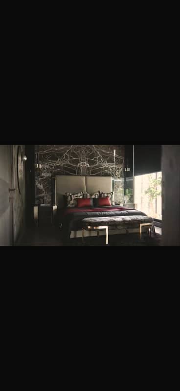 Fully Furnished 1 kanal luxury House for Sale in DHA Phase 6 Lahore.