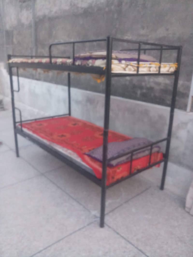 Double Bed 1