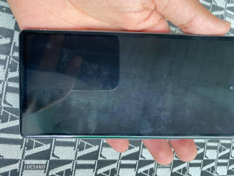 Google Pixel 7a 5