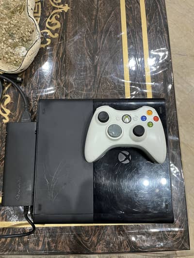 Xbox 360 ultra slim