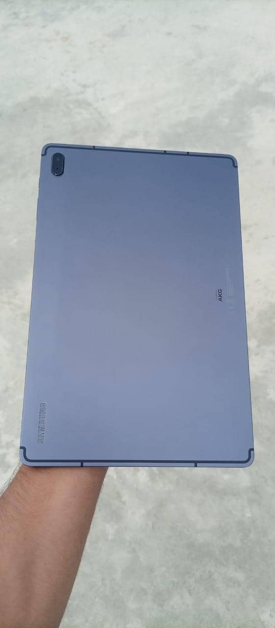 tablet 1