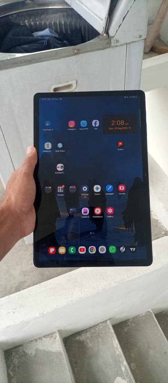 tablet 6