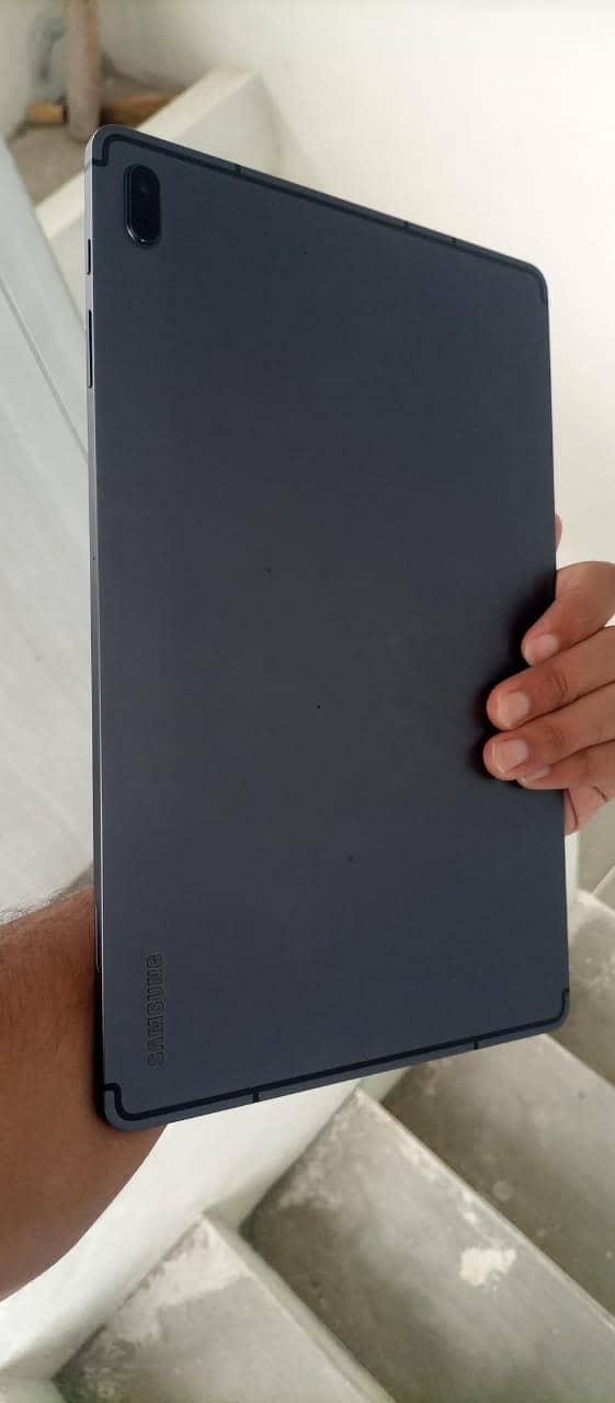 tablet 8