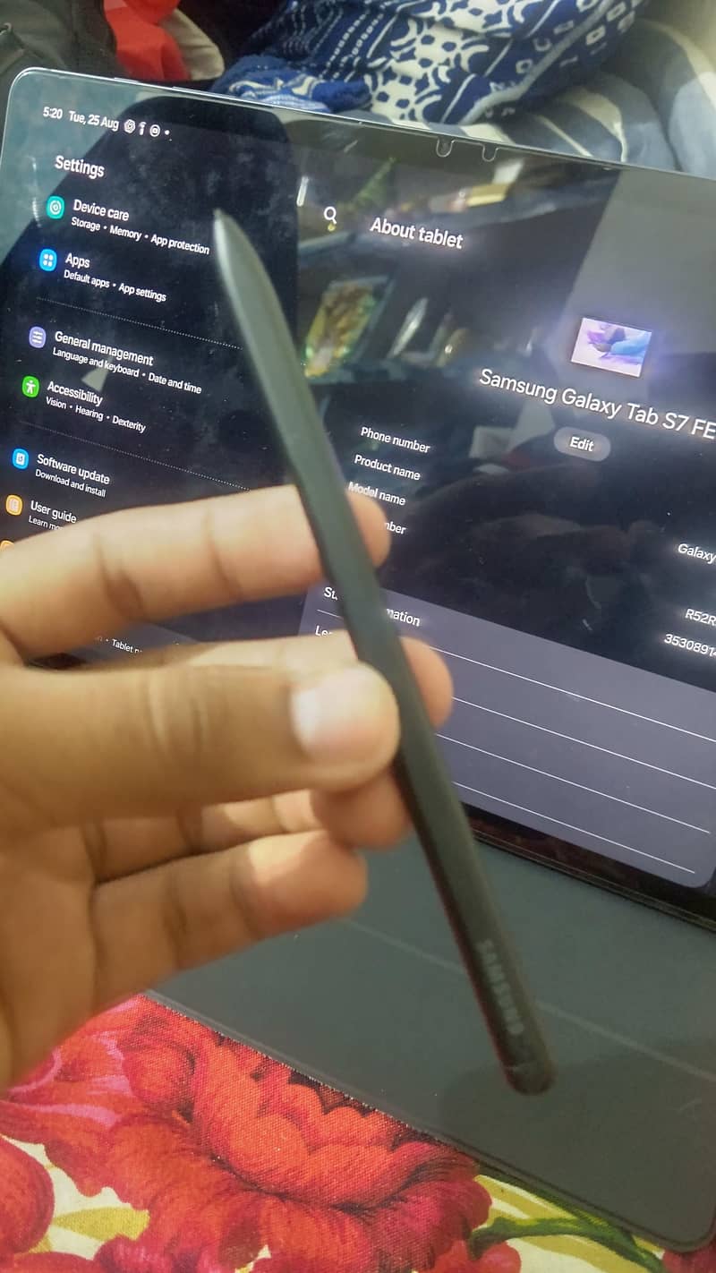 tablet 14
