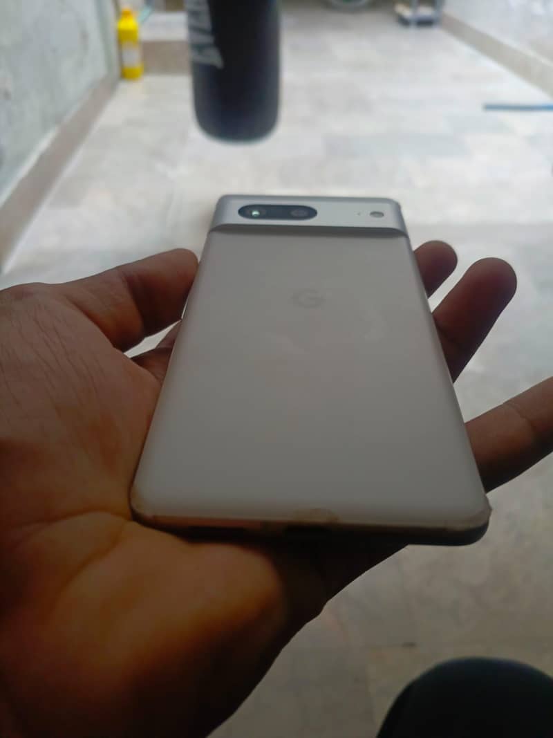 Google Pixel 7 0