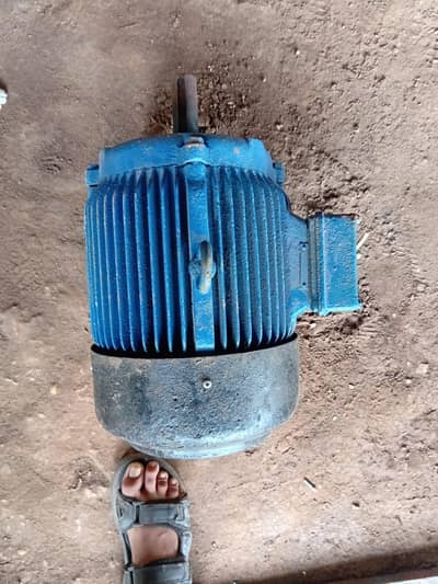 Motor 1450 RPM
