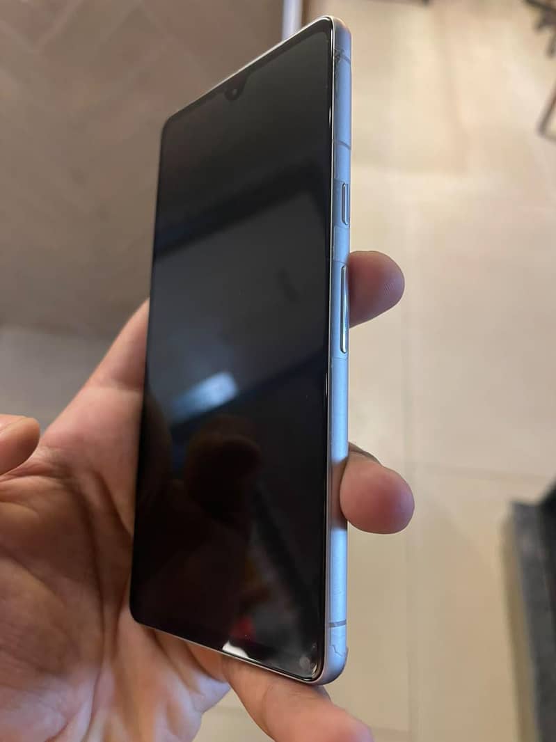 Google Pixel 7 10