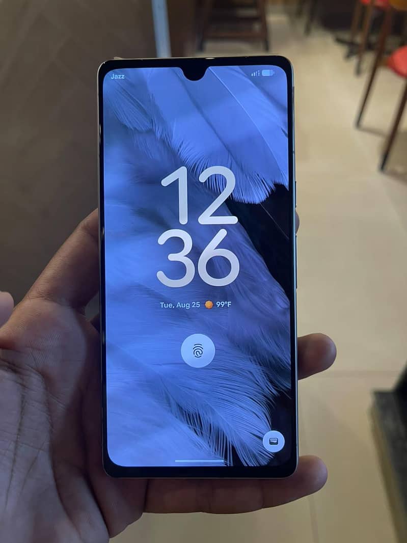 Google Pixel 7 11